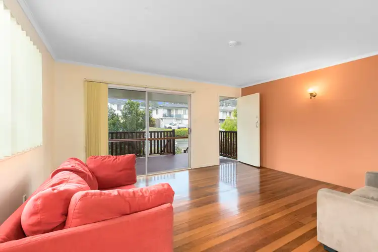 Third view of Homely house listing, 71 Valentia Street, Mansfield QLD 4122