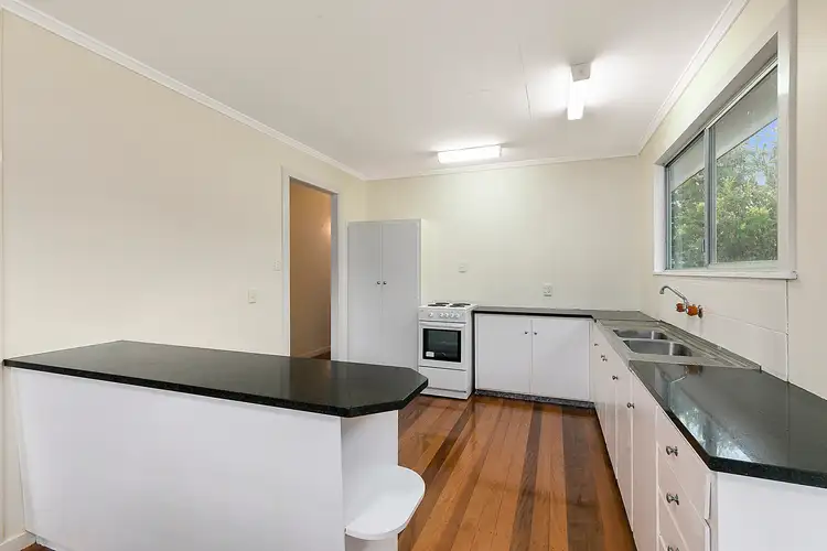 Fifth view of Homely house listing, 71 Valentia Street, Mansfield QLD 4122