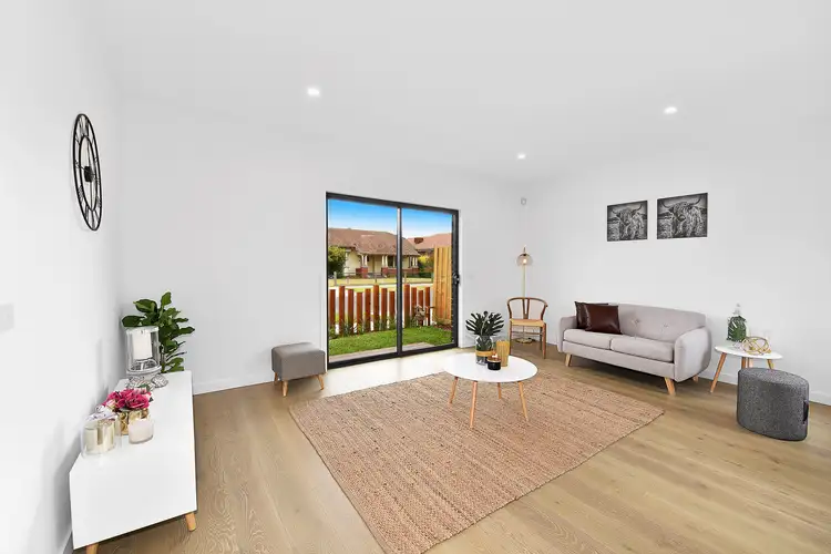 Fourth view of Homely townhouse listing, 9A Haig Street, Reservoir VIC 3073