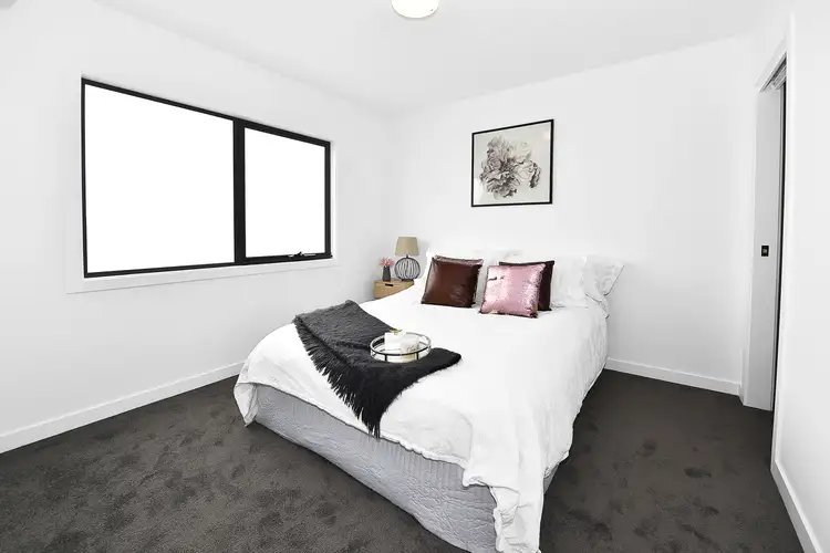 Fifth view of Homely townhouse listing, 9A Haig Street, Reservoir VIC 3073