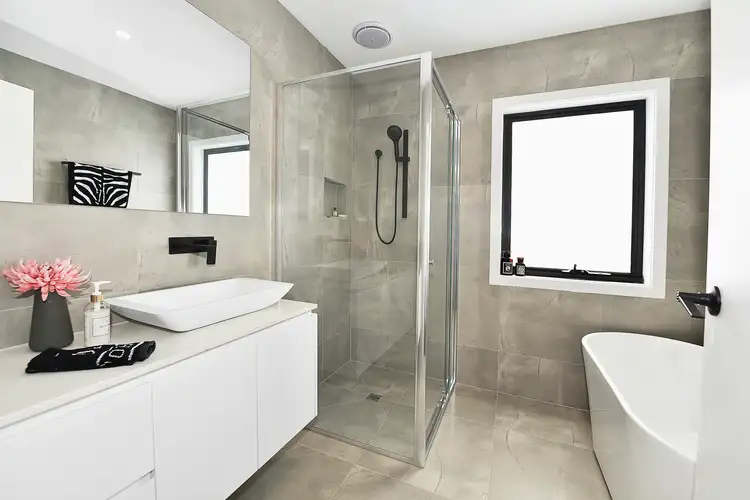 Sixth view of Homely townhouse listing, 9A Haig Street, Reservoir VIC 3073