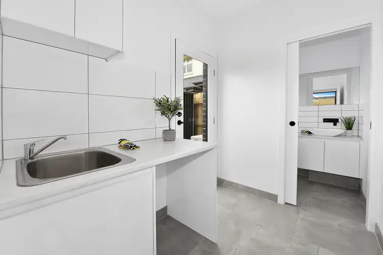 Seventh view of Homely townhouse listing, 9A Haig Street, Reservoir VIC 3073