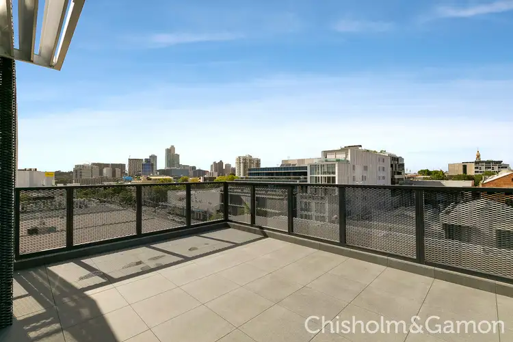 519/85 Market Street, South Melbourne VIC 3205