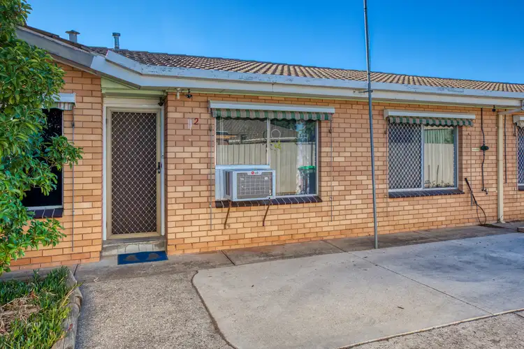 Main view of Homely unit listing, 2/1 Rattray Avenue, Wodonga VIC 3690