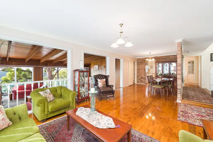 Second view of Homely house listing, 37 Buchanan Avenue, Bonnet Bay NSW 2226