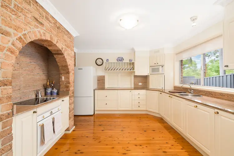 Fourth view of Homely house listing, 37 Buchanan Avenue, Bonnet Bay NSW 2226