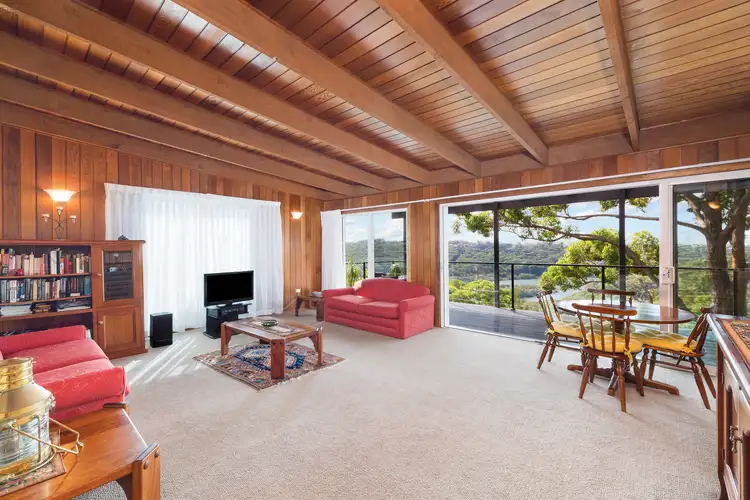 Fifth view of Homely house listing, 37 Buchanan Avenue, Bonnet Bay NSW 2226