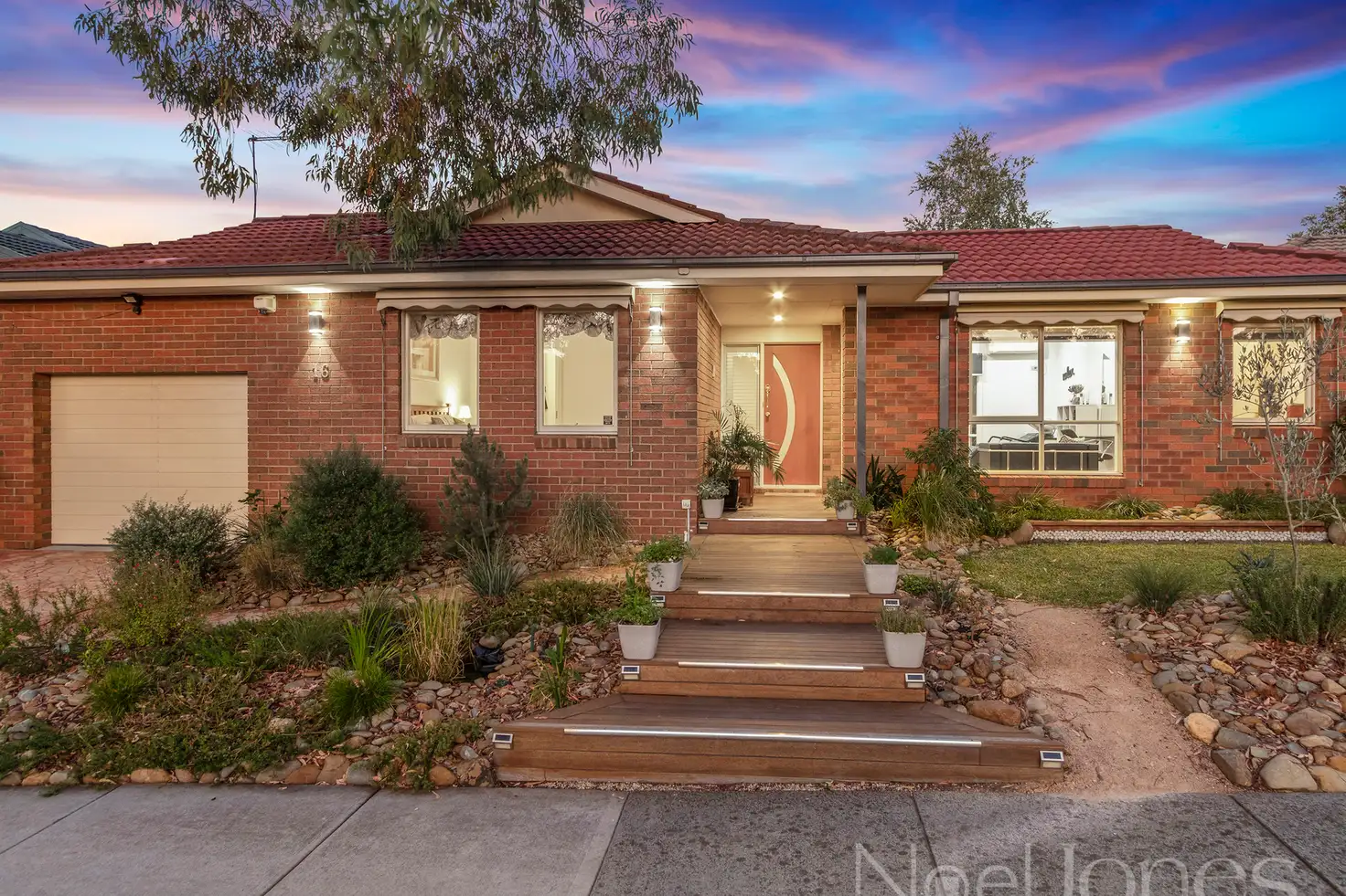 Main view of Homely house listing, 16 The Circuit, Lilydale VIC 3140