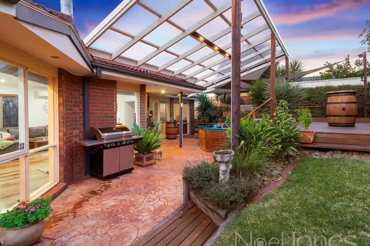 Second view of Homely house listing, 16 The Circuit, Lilydale VIC 3140