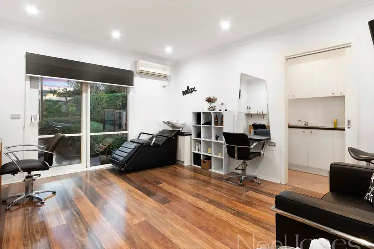 Third view of Homely house listing, 16 The Circuit, Lilydale VIC 3140