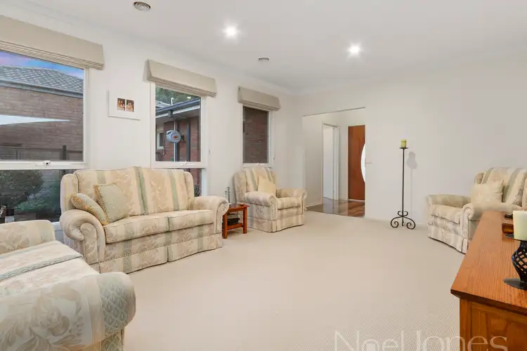 Fourth view of Homely house listing, 16 The Circuit, Lilydale VIC 3140