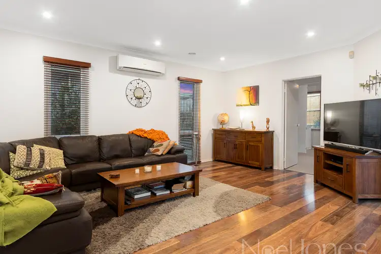 Fifth view of Homely house listing, 16 The Circuit, Lilydale VIC 3140