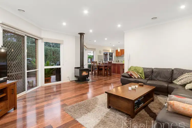 Sixth view of Homely house listing, 16 The Circuit, Lilydale VIC 3140