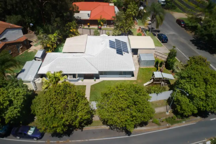 76 Todman Street, Carina QLD 4152