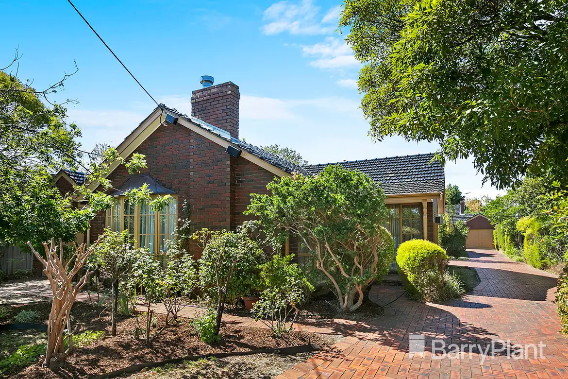 Main view of Homely unit listing, 1/10 Mummery Street, Mount Waverley VIC 3149