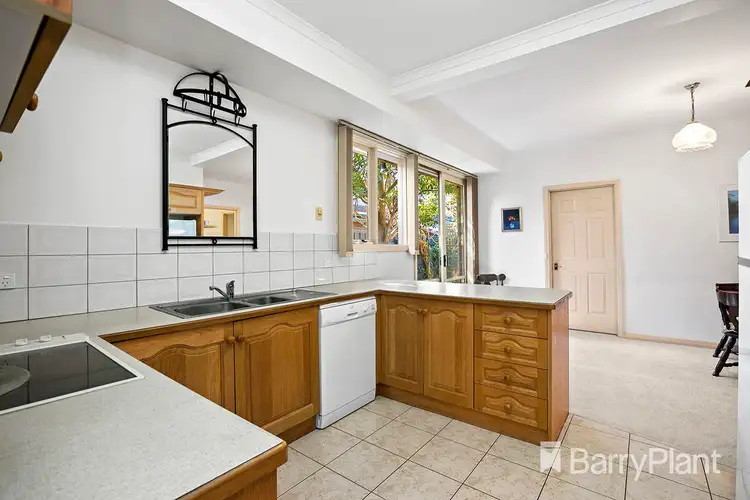 Second view of Homely unit listing, 1/10 Mummery Street, Mount Waverley VIC 3149