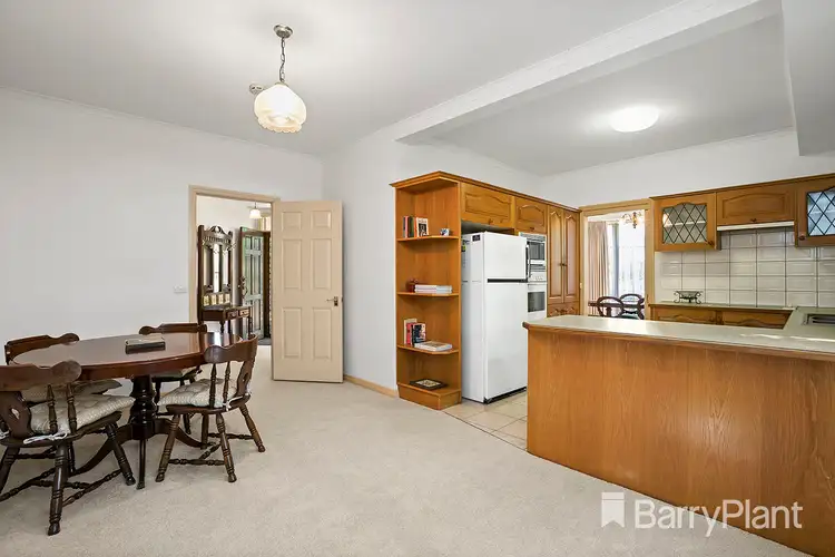 Fourth view of Homely unit listing, 1/10 Mummery Street, Mount Waverley VIC 3149