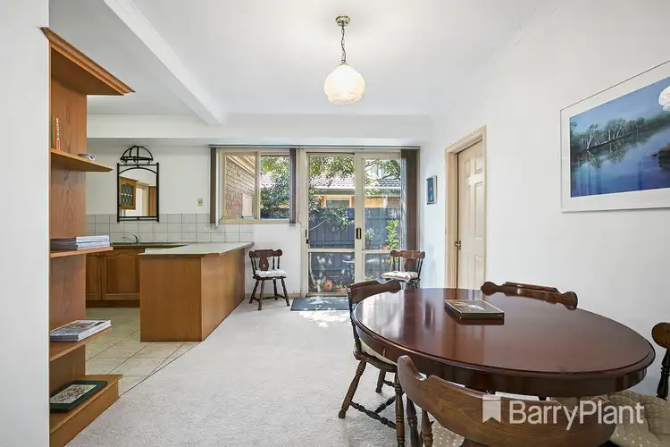 Fifth view of Homely unit listing, 1/10 Mummery Street, Mount Waverley VIC 3149