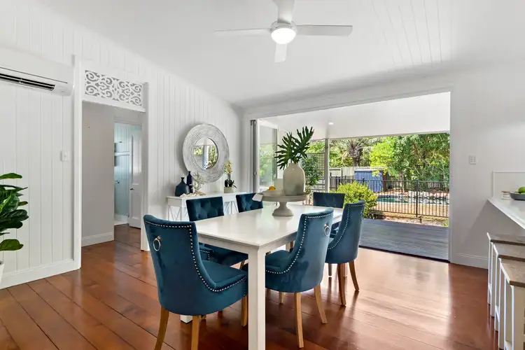 Fourth view of Homely house listing, 65 Uxbridge Street, Grange QLD 4051