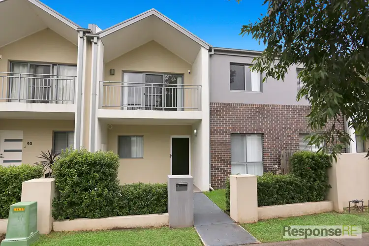 92 Lakeview Drive, Cranebrook NSW 2749