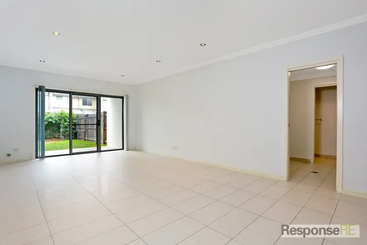 Second view of Homely townhouse listing, 92 Lakeview Drive, Cranebrook NSW 2749