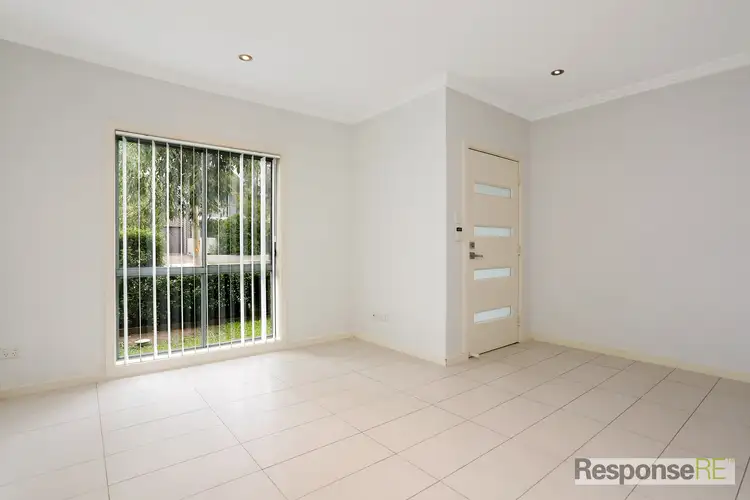 Fourth view of Homely townhouse listing, 92 Lakeview Drive, Cranebrook NSW 2749