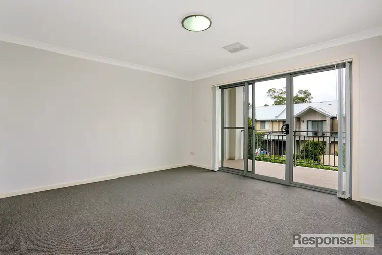 Fifth view of Homely townhouse listing, 92 Lakeview Drive, Cranebrook NSW 2749