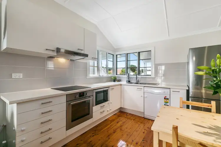 Fourth view of Homely house listing, 46 Violet Street, Hemmant QLD 4174