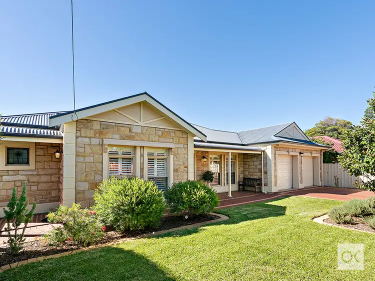 43 Livingstone Street, Glengowrie SA 5044