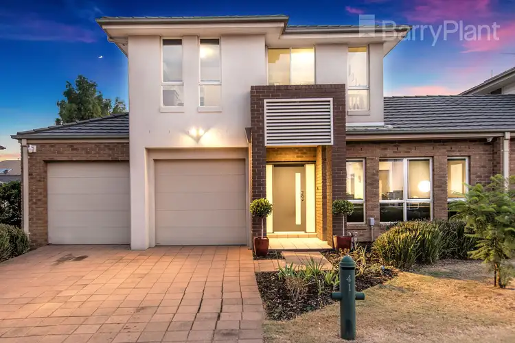 41 Buckhaven Street, Deer Park VIC 3023