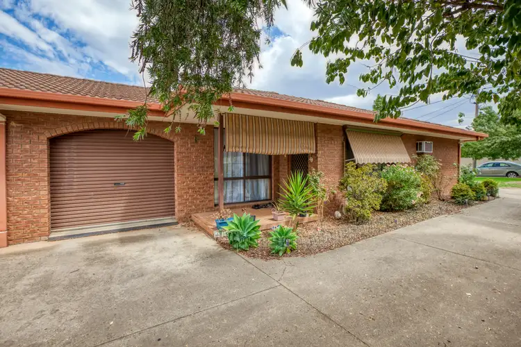 Second view of Homely unit listing, 1/468 Ashford Street, Lavington NSW 2641