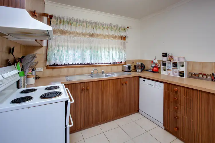 Fifth view of Homely unit listing, 1/468 Ashford Street, Lavington NSW 2641