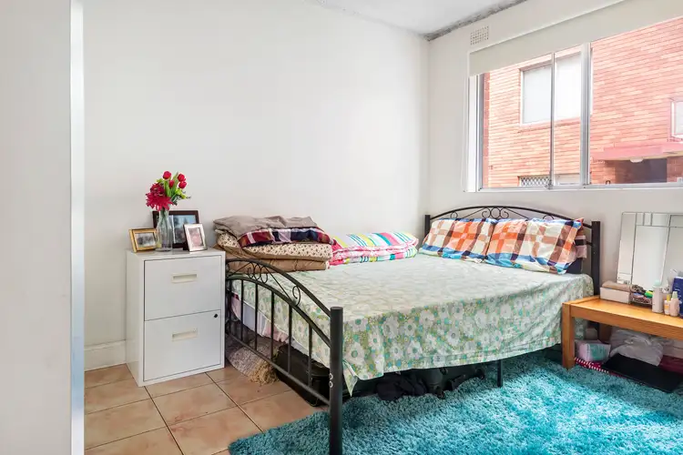 Third view of Homely apartment listing, 2/7 Ilikai Place, Dee Why NSW 2099