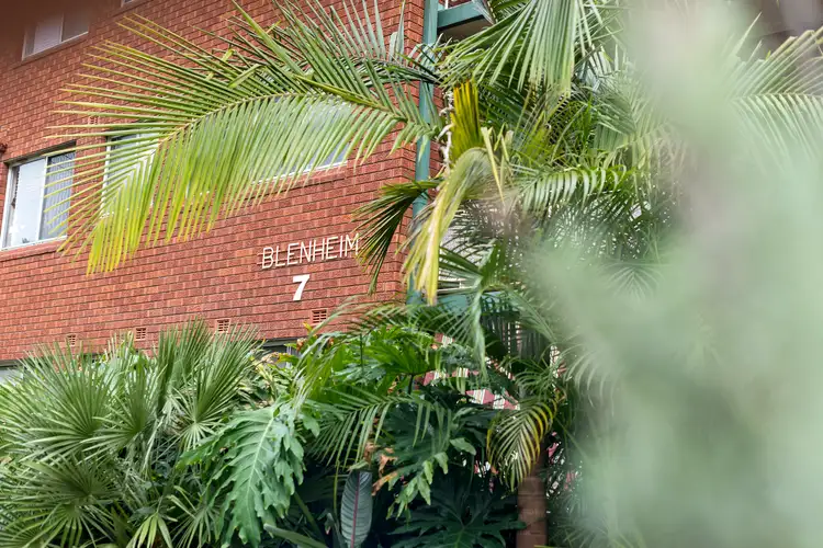 Fourth view of Homely apartment listing, 2/7 Ilikai Place, Dee Why NSW 2099