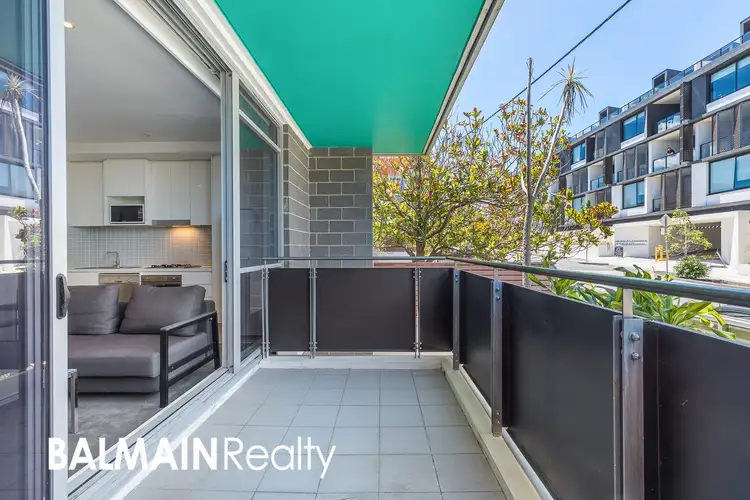 211/43 Terry Street, Rozelle NSW 2039