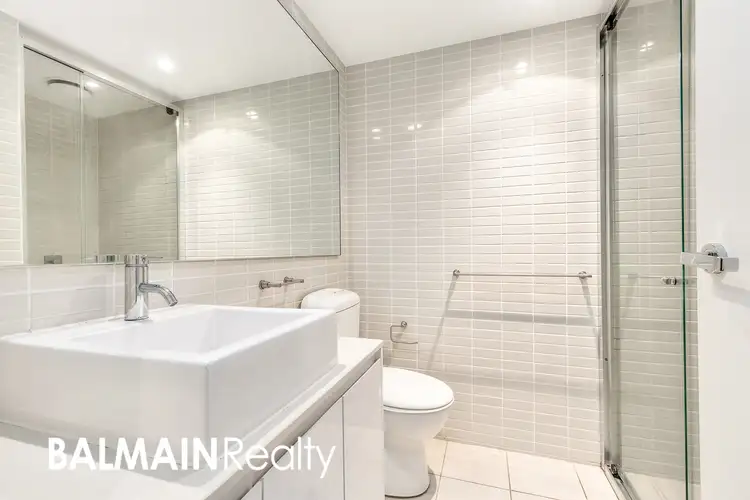 Fourth view of Homely apartment listing, 211/43 Terry Street, Rozelle NSW 2039