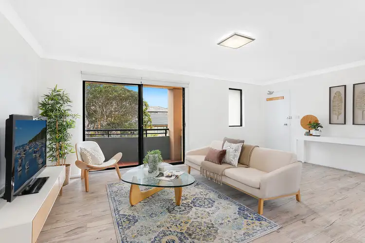 6/93 Elouera Road, Cronulla NSW 2230
