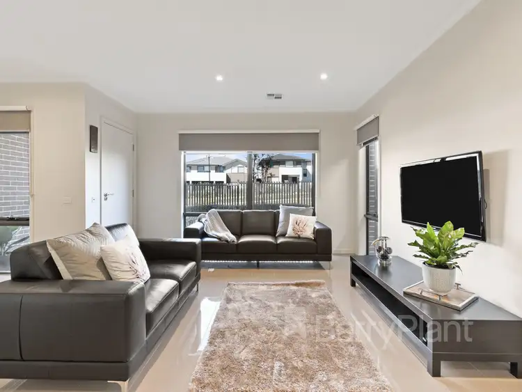 Second view of Homely townhouse listing, 168 Harcrest Boulevard, Wantirna South VIC 3152