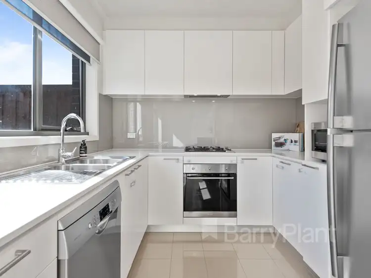 Third view of Homely townhouse listing, 168 Harcrest Boulevard, Wantirna South VIC 3152