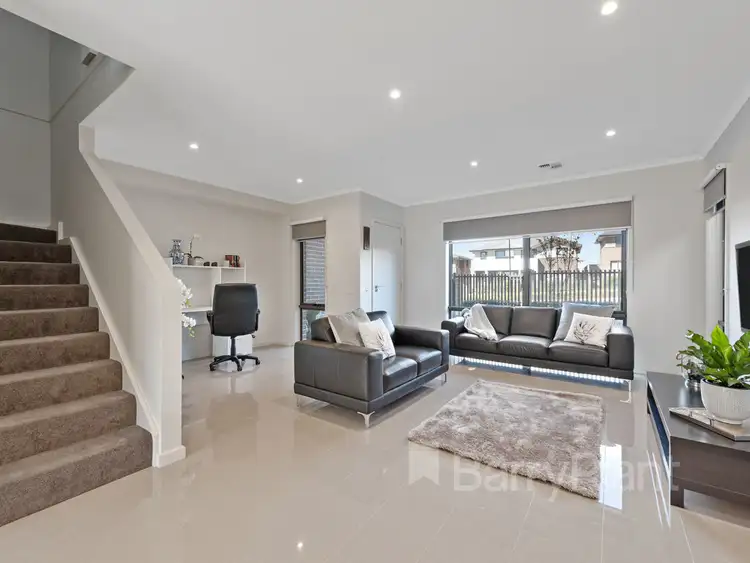 Fourth view of Homely townhouse listing, 168 Harcrest Boulevard, Wantirna South VIC 3152