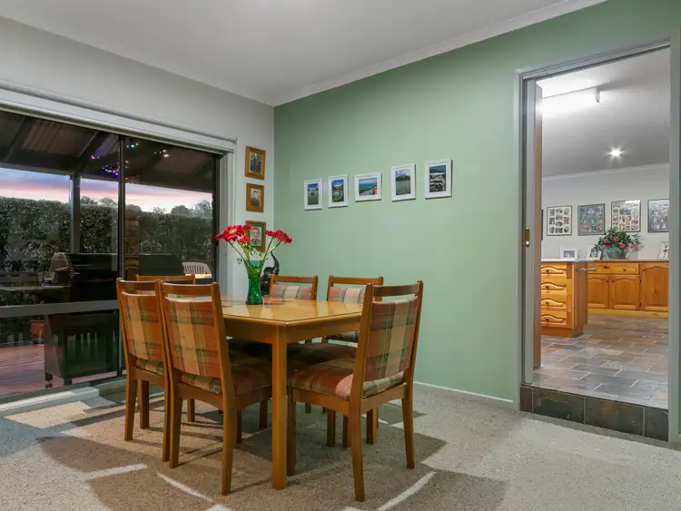Fourth view of Homely house listing, 44 Allamanda Boulevard, Lysterfield VIC 3156