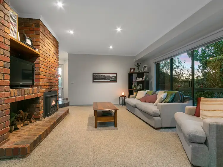 Fifth view of Homely house listing, 44 Allamanda Boulevard, Lysterfield VIC 3156