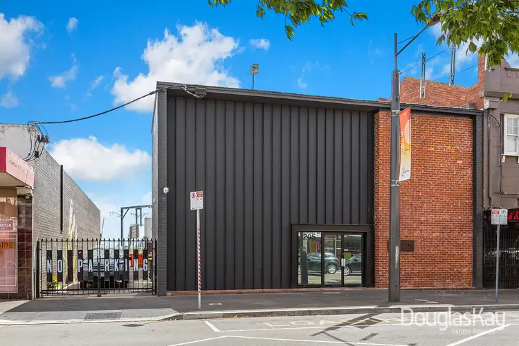 205 Hampshire Road, Sunshine VIC 3020