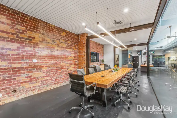 Fifth view of Homely house listing, 205 Hampshire Road, Sunshine VIC 3020