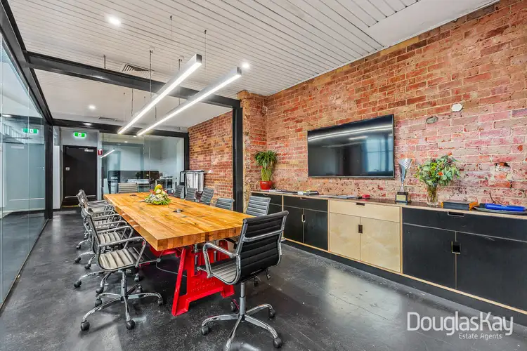 Sixth view of Homely house listing, 205 Hampshire Road, Sunshine VIC 3020