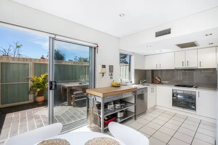 Second view of Homely townhouse listing, 7/16 Merton Street, Sutherland NSW 2232