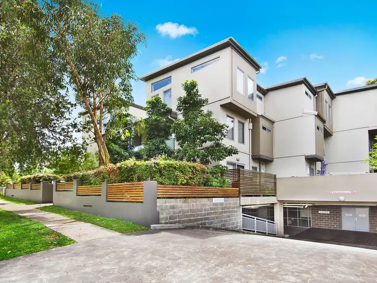Third view of Homely townhouse listing, 7/16 Merton Street, Sutherland NSW 2232