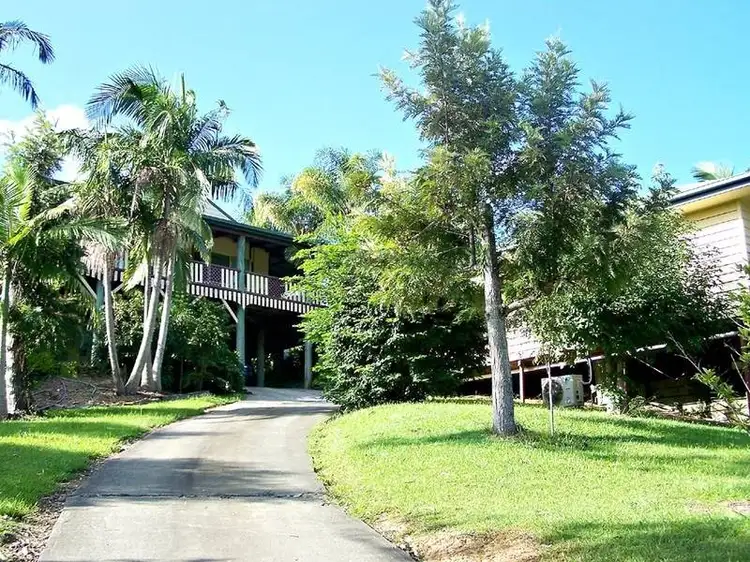 24 Bradman Drive, Currumbin Valley QLD 4223