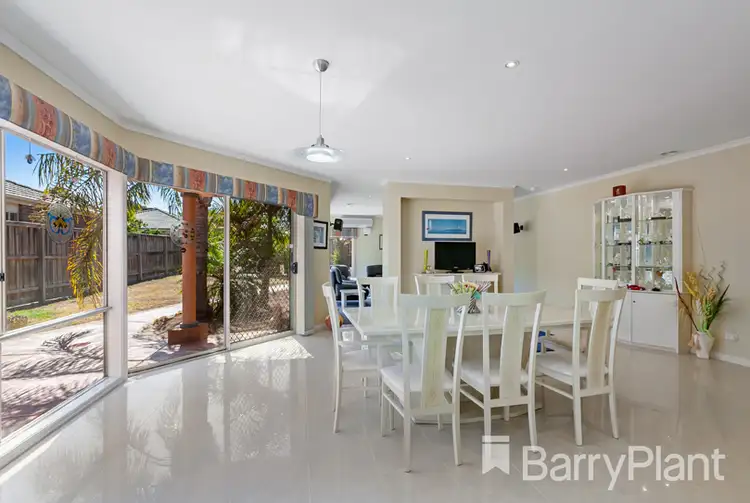 Fourth view of Homely house listing, 8 Black Falcon Street, South Morang VIC 3752