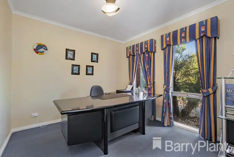 Sixth view of Homely house listing, 8 Black Falcon Street, South Morang VIC 3752